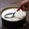 【ドゥーブルフロマージュ】身近な材料を混ぜて焼くだけ!の工程4
