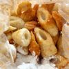 5分で完成！秒で消えた！【ちくわの唐揚げ】の工程2