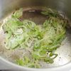 【中華風コーンスープ】とろ~り、あったか。の工程3