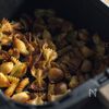 ビールがすすむ最強おつまみ!揚げないパスタスナックの工程4