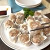 意外と簡単！皮から手作り、身体に優しい「もちもち米粉の焼売」