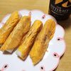 ナムディの作ってみた!投稿(［パリパリチーズのちくきゅう］材料3つ！味付け不要！おつまみ)