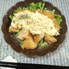 M＊Pの作ってみた!投稿(【チキン南蛮】一口サイズで食べやすい、旦那が絶賛したレシピ)
