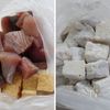 お魚と厚揚げのケチャップソース和え|思い出の給食メニュー♪の工程3