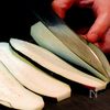 なすでくるくる巻いてうま味を凝縮【なすのインヴォルティーニ】の工程1
