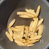 お弁当にも《オクラとごぼう♡腸活きんぴら》の工程2