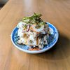 るるる♪の作ってみた!投稿(【里芋とちくわのツナ昆布サラダ】旬においしい旨サラダ♡)