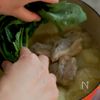 材料入れて煮込むだけ【鶏じゃが塩バターポトフ】の工程4
