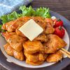 ご飯がすすむ♪【むね肉の照り焼きバター】お弁当にも◎の工程2