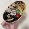 お腹空いたねこの作ってみた!投稿(【冷凍おかず】レンジで簡単！人参とえのきの照り肉巻き)