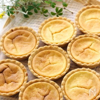 チーズタルト