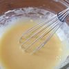 チーズ入りミルフィーユカツの工程3