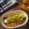 ワンパン20分☆【カロリー減なおろし甘酢チキン】
