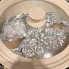 包んで蒸すだけ♩鶏舞茸のホイル蒸しの工程3