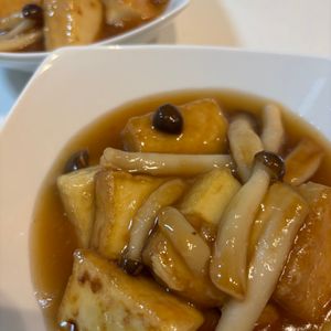 Oの作ってみた!投稿(【きのこと厚揚げのとろみ煮】旨み◎ほっこりヘルシー副菜♪)