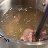 【にら豚しゃぶ】茹で方1つで絶品✨の工程3