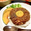 kaoriの作ってみた!投稿(キーマカレー)