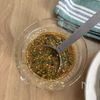 レンジで簡単『なすと厚揚げの無限旨ダレ』の工程3