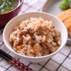 炊き込みご飯*五目ご飯の黄金比*おかわりが止まらん