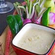 パーティーの前菜に♪即席バーニャカウダ