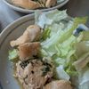 はるはるの作ってみた!投稿(鶏むね肉の旨だし紫蘇レモンソテー【お肉柔らか♪】)