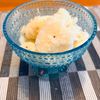 puricoの作ってみた!投稿(材料3つのかんたんおやつ・モミモミ楽しい♪キウイジェラート)