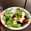 ケの作ってみた!投稿(手作りドレッシング♪ごちそうシーザーサラダ)