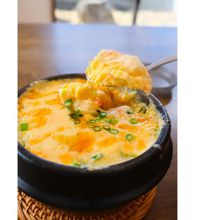 とろ～り！チーズケランチム