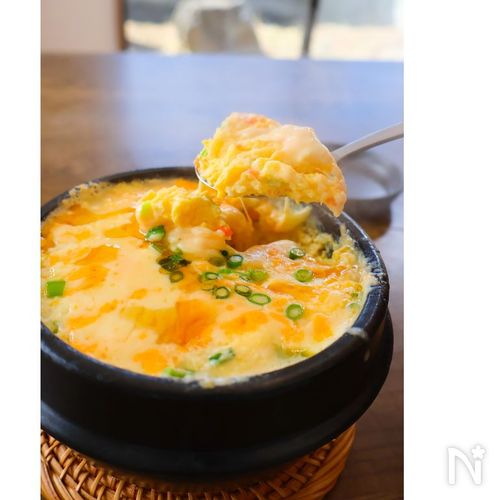 とろ~り!チーズケランチム