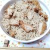 M*Pの作ってみた!投稿(糸こんにゃくとさつま揚げの甘辛炒め【作り置き】)