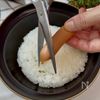 【夏休みのランチはこれ！】オム丼の下準備