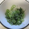 【豆腐ソテーのたっぷりネギしらすがけ】簡単！旨味たっぷり★の工程2