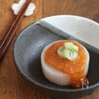 レンジで１５分で完成！にんにく味噌がけふろふき大根