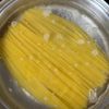 【子ども喜ぶ！うま塩和風パスタ】簡単ランチに♡︎の工程2