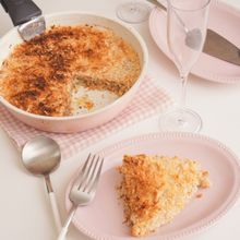 揚げないヘルシー『フライパンカレーコロッケ』
