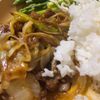 さっちゃんの作ってみた!投稿(男子が大好き*やみつき牛肉と長ねぎの甘辛コチュジャン牛丼)