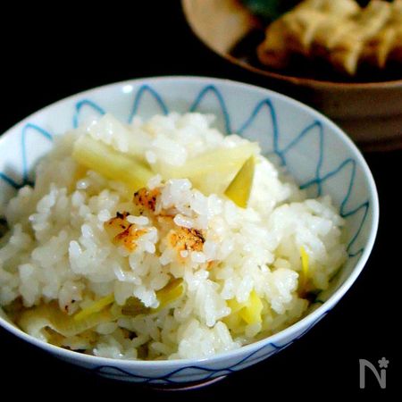 ねぎご飯 By Manngo 河野ひとみ レシピサイト Nadia ナディア プロの料理家のおいしいレシピ