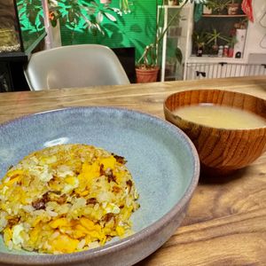 ぴいすけの作ってみた!投稿(【あさりのお味噌汁】業スーの冷凍あさりで簡単に！)