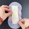【ミルフィーユ風】ハムちー巻の下準備