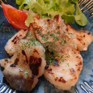 1234876の作ってみた!投稿(タラのやみつきソテー)