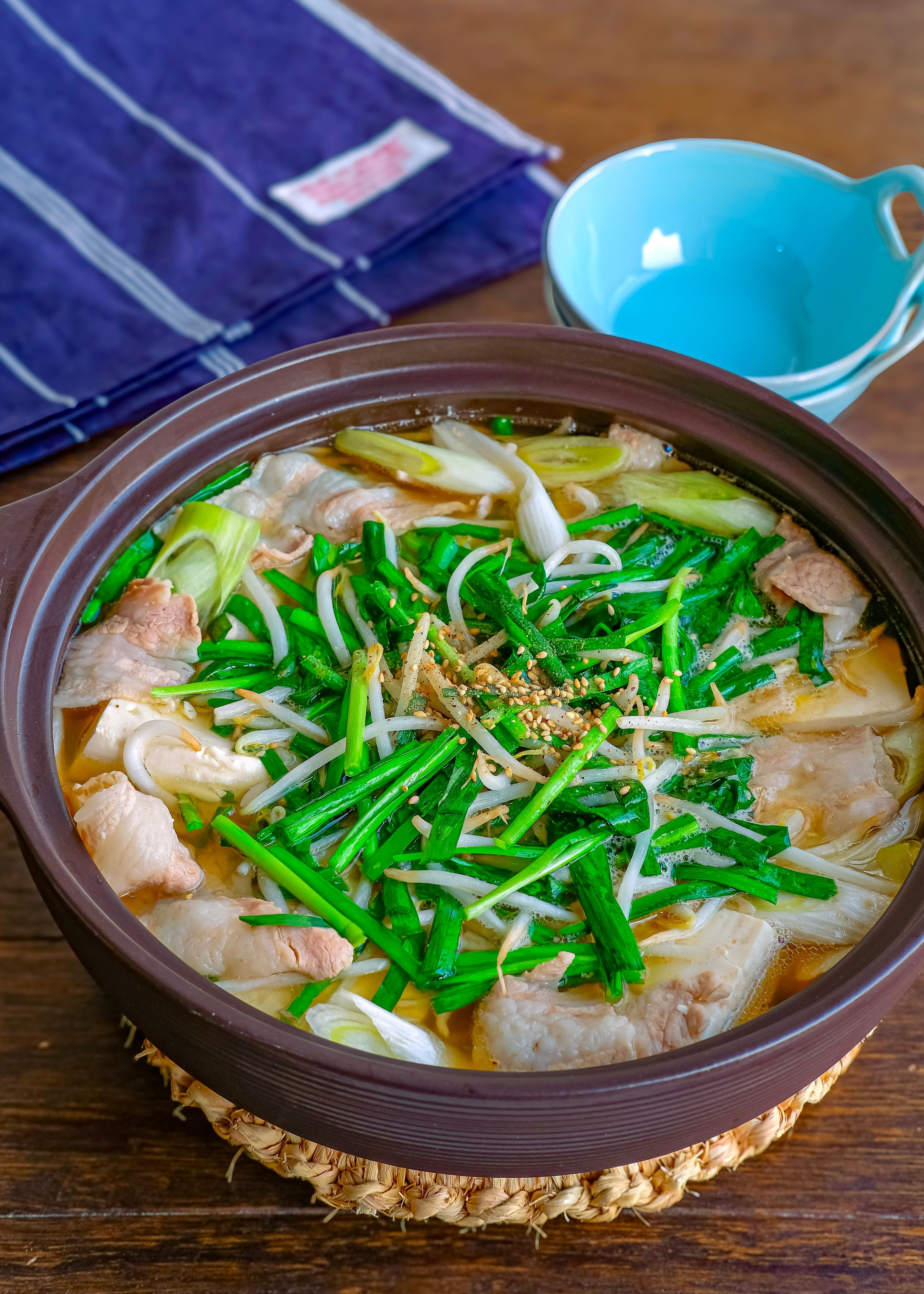 シーズン開幕！簡単＆栄養満点の「鍋」レシピ | レシピサイトNadia