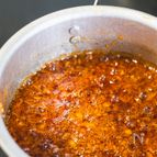 ひとさじでベトナムトリップ。サテトム（レモングラスの辣油）
