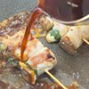 エリンギの肉巻き串の工程5