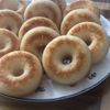 529134の作ってみた!投稿(【ヨーグルトで♬米粉の焼きドーナツ】むっちり食感がおいしい！)