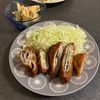ごまの作ってみた!投稿(【大葉とチーズの重ねミルフィーユカツ】喜ばれる簡単おかず!)