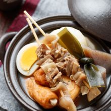 炊飯器deしみうまおでん【#簡単#時短#節約#放置】