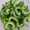 美味しすぎ♡ゴーヤの海苔佃煮【ごはんのお供】の工程1