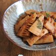 【基本の和食】筍の土佐煮