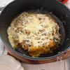 ワンパン料理♪ミートパンプキン　コロッケ風の工程4