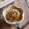【オイルオフ♪】お鍋で作るきんぴらごぼう